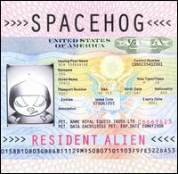 29: "IN THE MEANTIME" - SPACEHOG